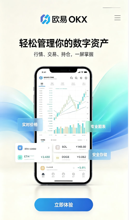 欧交易所APP官方下载交易图1